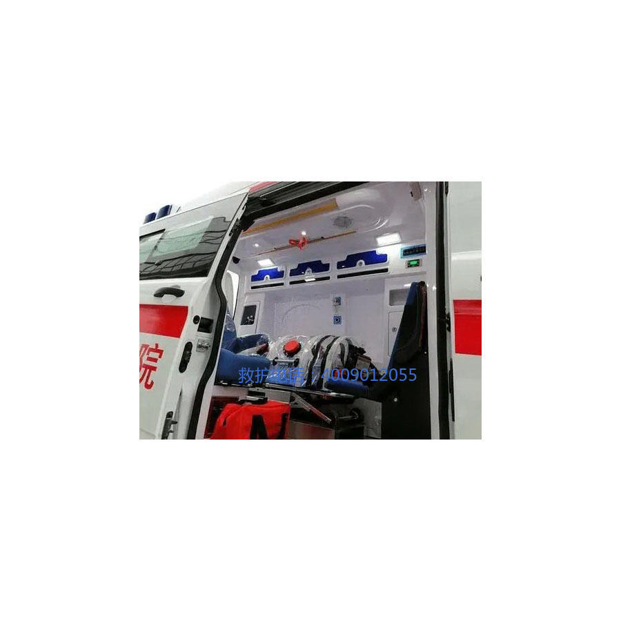 出租急救车联系电话